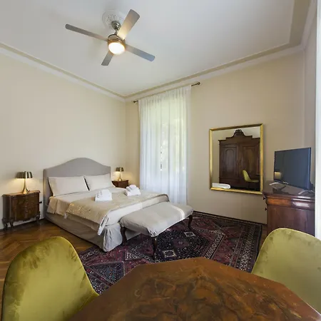 Bed and breakfast Molano's House Bérgamo