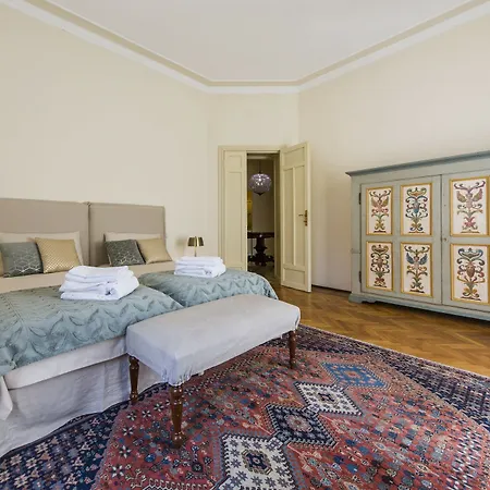 Molano's House Bérgamo