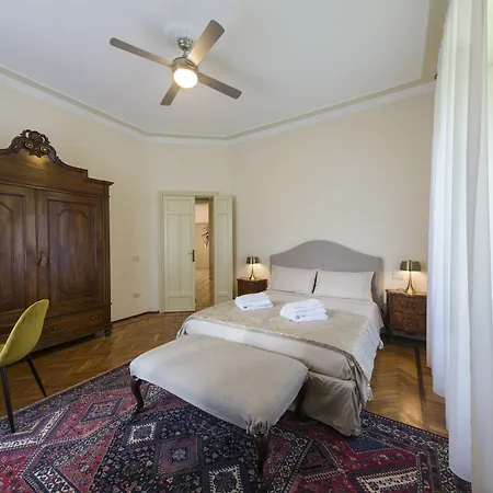 Bed and breakfast Molano's House
