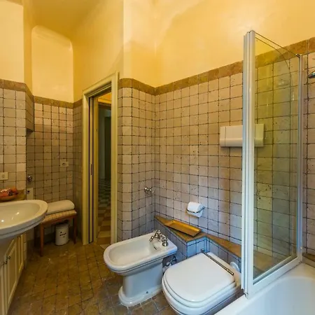 Bed and breakfast Molano's House Bérgamo