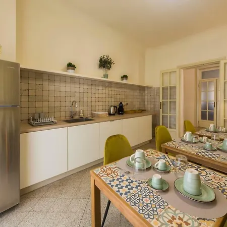 Molano's House Bérgamo