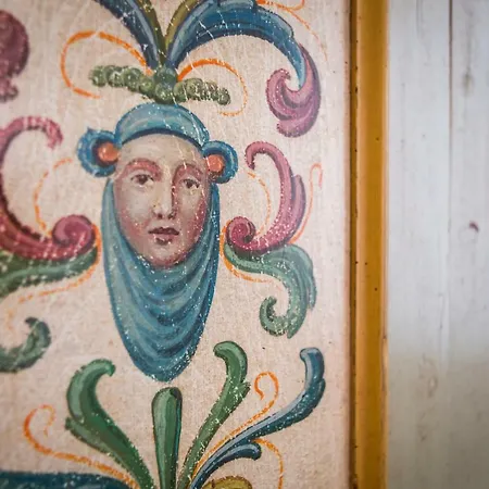 Molano's House Bérgamo