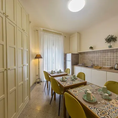 Molano's House Bérgamo