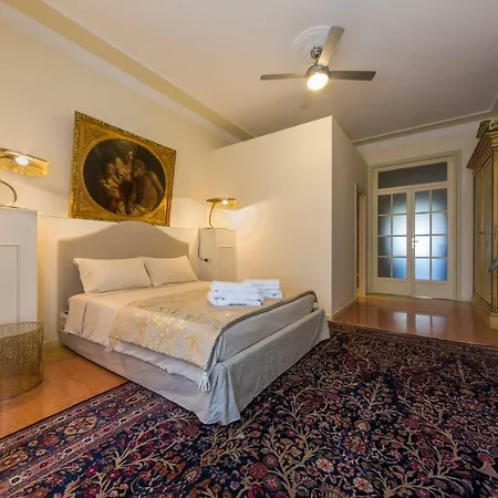 Molano's House Bed and breakfast Bérgamo
