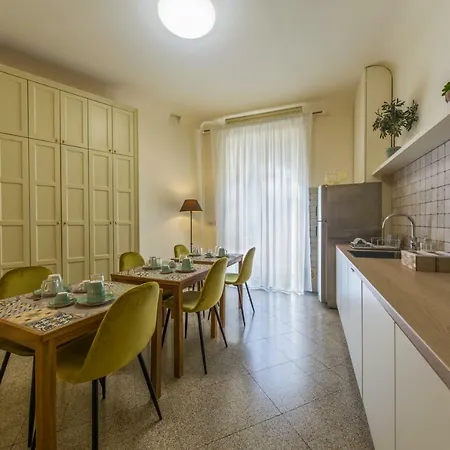 Molano's House * Bérgamo